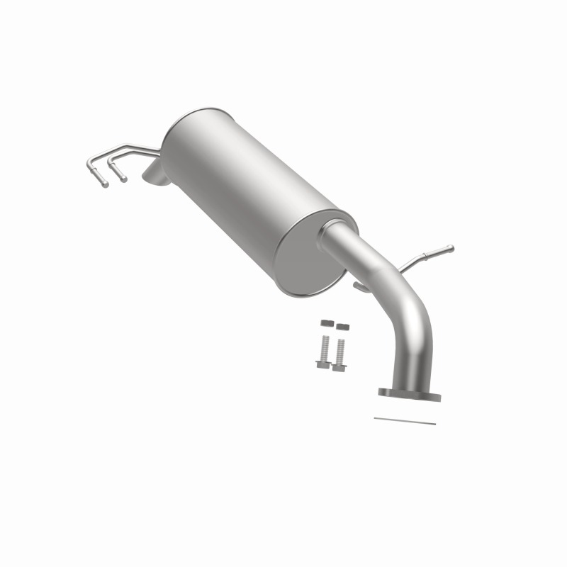 MagnaFlow BRE Exhaust Kit 12-13 KIA Soul 1.6L 2.0L thumbnail 9