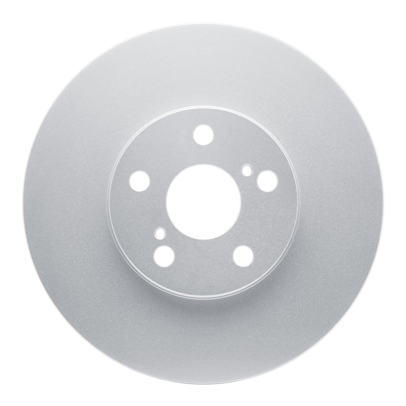 DFC GeoSPEC Coated Rotors - Plain