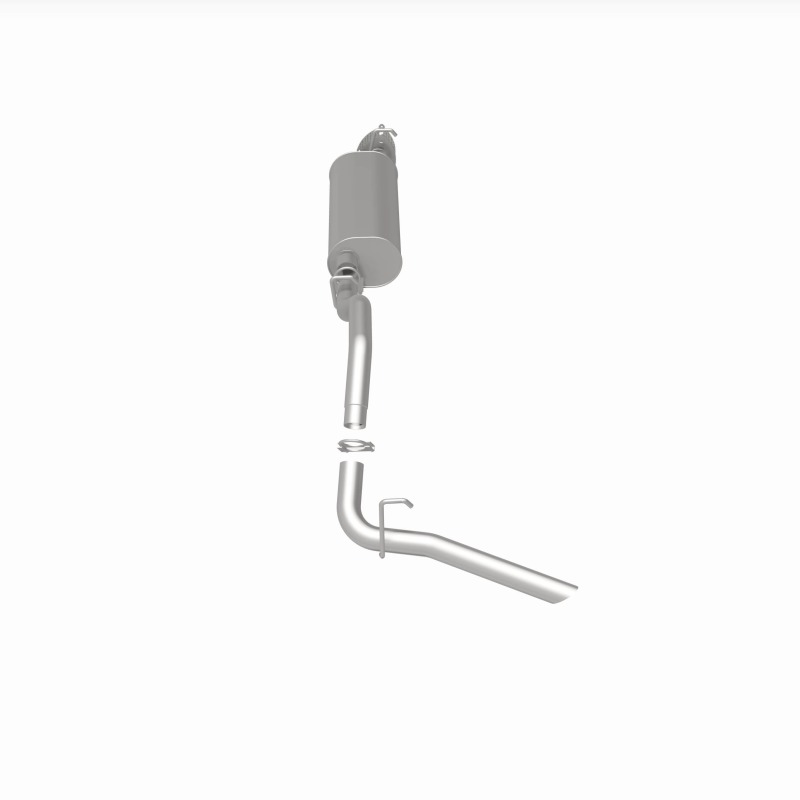 MagnaFlow BRE Exhaust Kit 00-05 Astra Safari Van 4.3L thumbnail 6