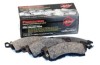 WIL Promatrix Brake Pads