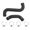 MM Silicone Hose - Radiator