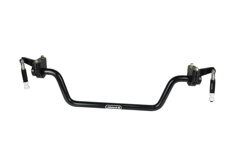 RID Sway Bars - Front