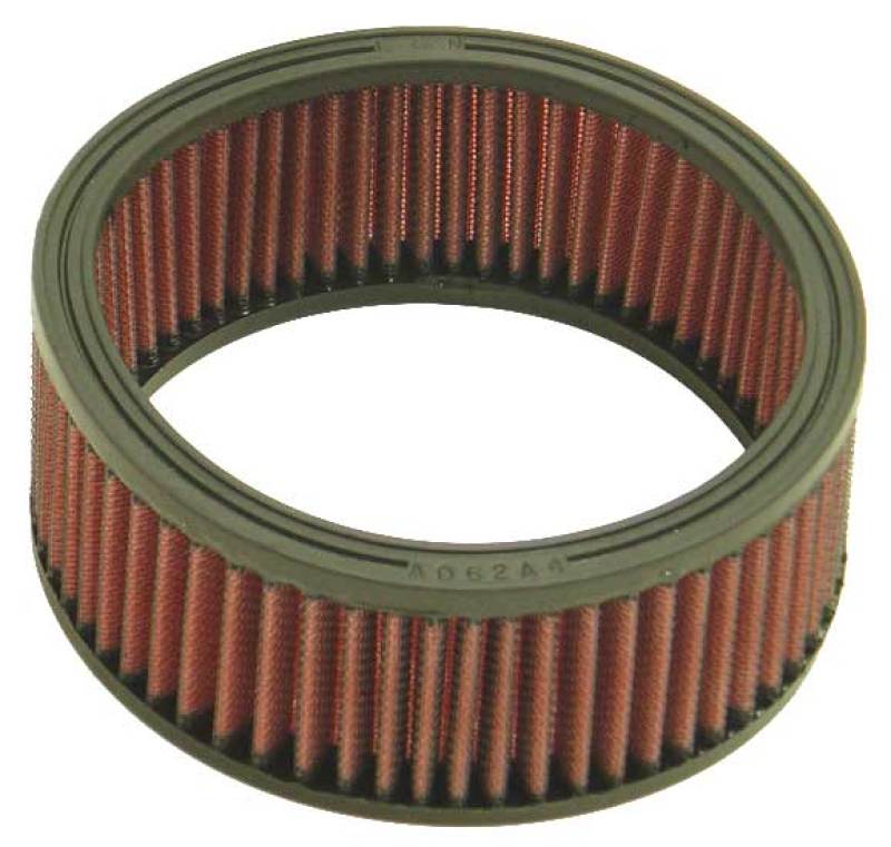 Round Air Filter