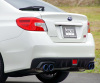 HKS Exhaust - Super Turbo