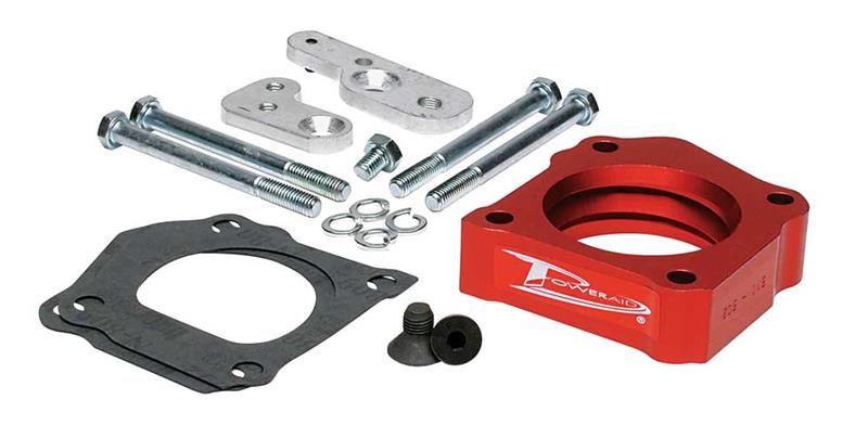 AIR Throttle Body Spacer