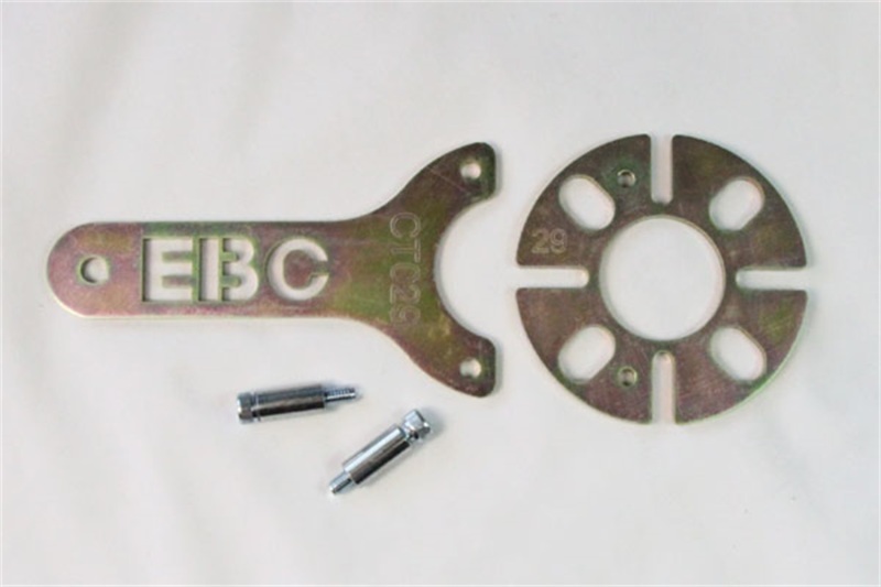 EBC 1981 Suzuki DR 500 X/Z/D (500cc) Clutch Tool