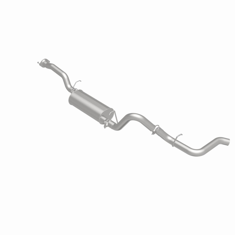 MagnaFlow BRE Exhaust Kit 94-95 Tahoe Yukon 5.7L thumbnail 8