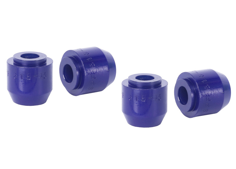 SPR Bushings - Control Arm