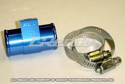 GRE Radiator Temp Sender