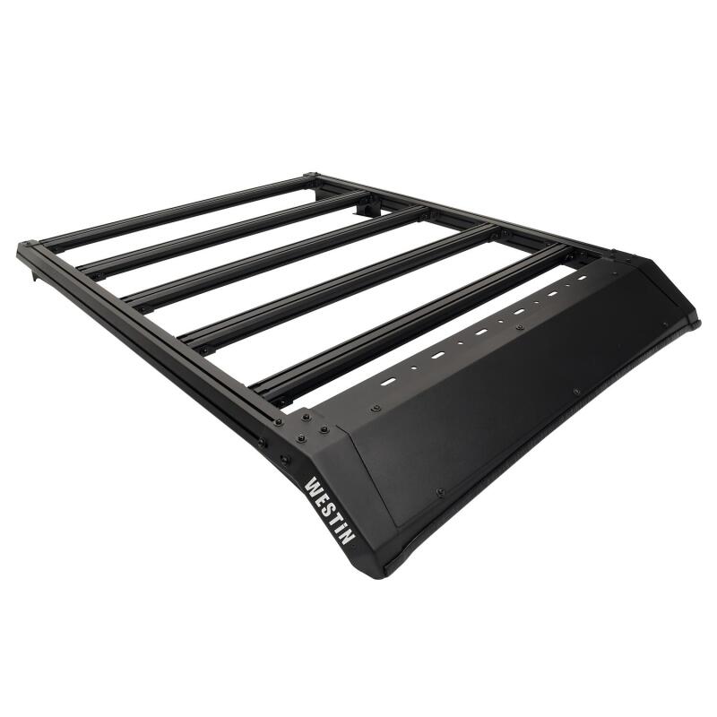 Westin Automotive - Roof Racks for 2016-2023 TACOMA 15-00045 Rack thumbnail 5