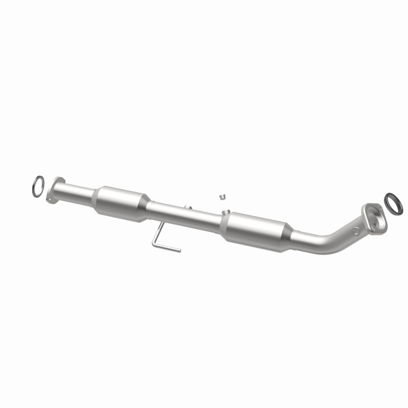 MagnaFlow Direct Fit Catalytic Converter 05-12 Toyota Tacoma L4-2.7L thumbnail 7