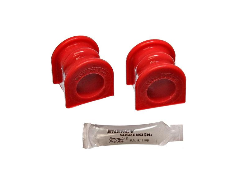 ES Sway Bar Bushings - Red