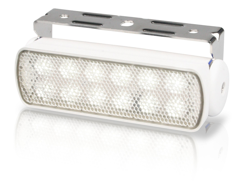 HELLA Dome Light 980670311
