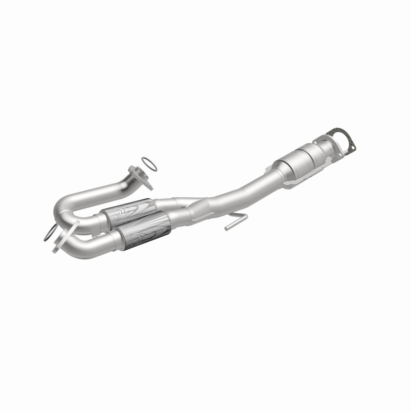 Magnaflow Conv DF 2011-2014 Maxima 3.5 L Underbody thumbnail 7