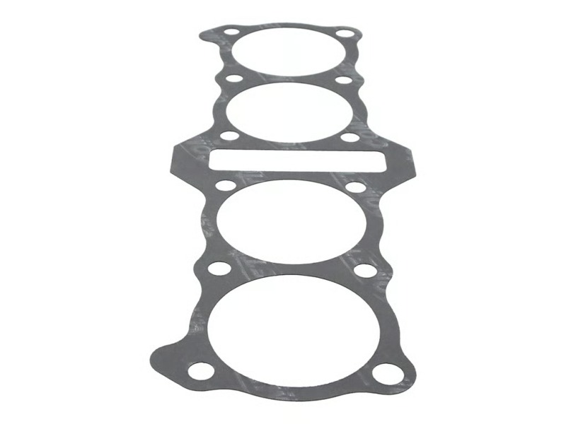 Wiseco Kawasaki GPZ1100 .020 Fiber Base Gasket thumbnail 6