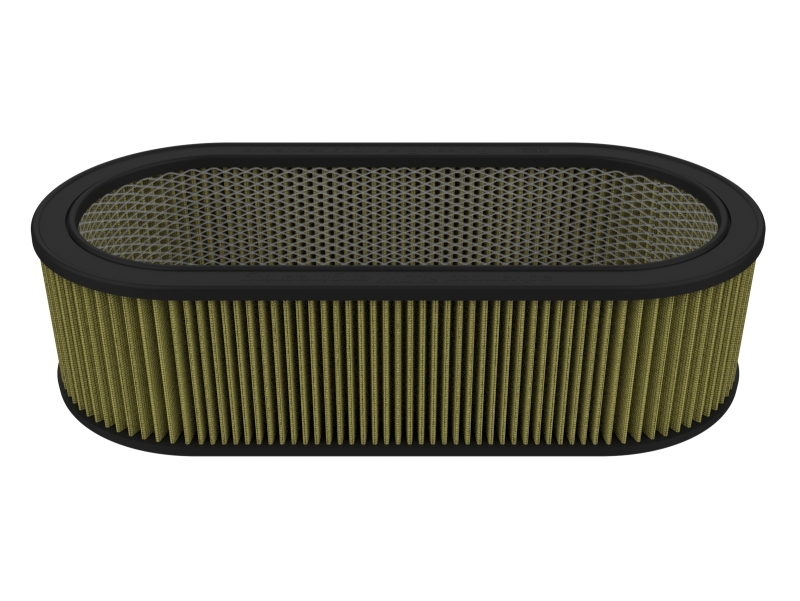 Magnum FLOW Round Racing Air Filter w/ Pro GUARD 7 Media