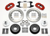 WIL Superlite Brake Kit