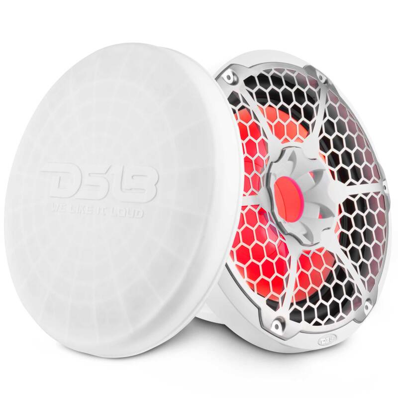 DSE Marine Subwoofers