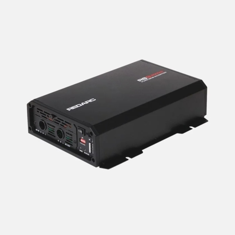 RDC Inverters