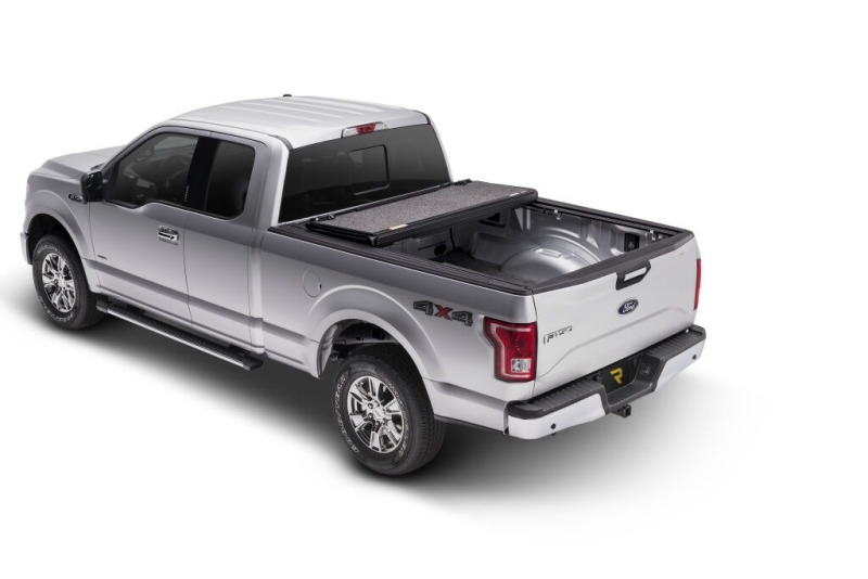 Undercover 2026 Ford Ranger 5ft Bed Ultra Flex Bed Cover thumbnail 9