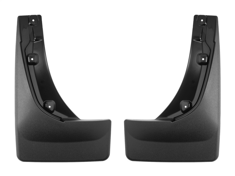 WT No Drill Mudflaps