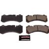 PSB Z23 Evolution Brake Pads