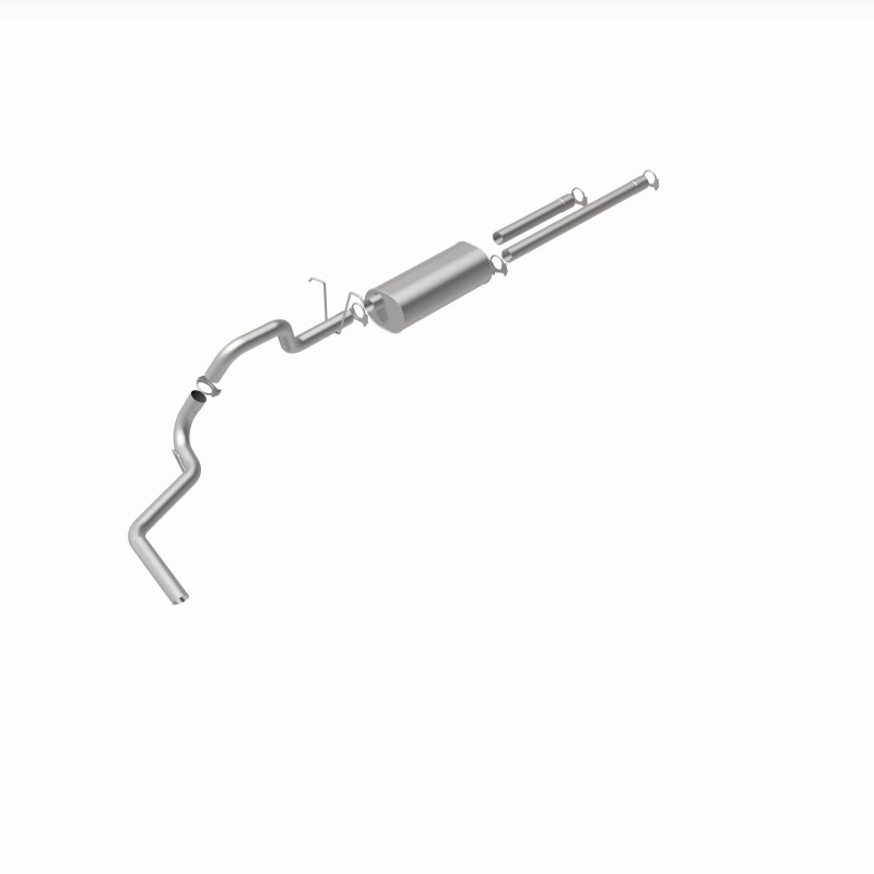 MagnaFlow BRE Exhaust Kit 98-02 Ford F-150 F-250 thumbnail 9