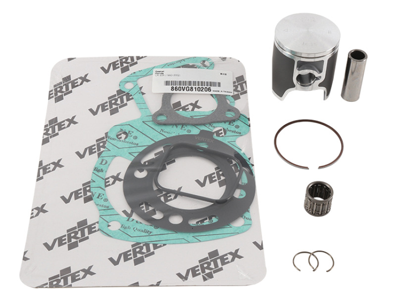 VEP Top End Piston Kit