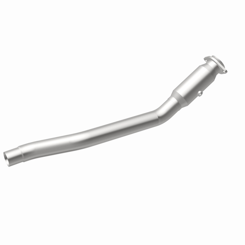 MagnaFlow Direct Fit Catalytic Converter 2012-2015 Grand Cherokee V8 6.4 OEM Underbody thumbnail 5