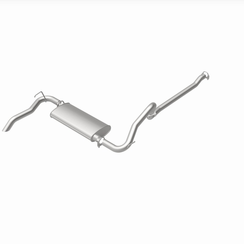 MagnaFlow BRE Exhaust Kit 98-02 Camaro Firebird 3.8L thumbnail 9