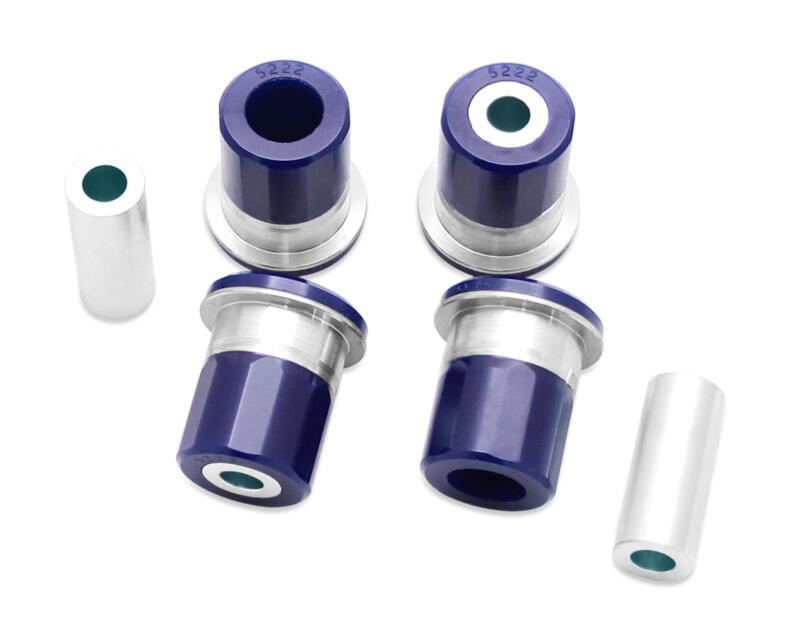 SuperPro 16-23 Mazda Miata MX5 Front Upper Inner Control Arm Bushing Kit thumbnail 2