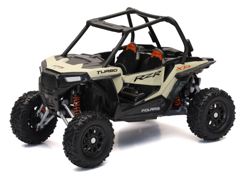 NRT ATV's