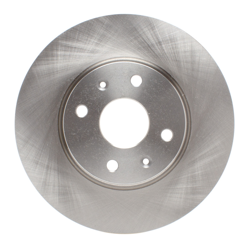 DFC Brake Rotors - Plain