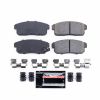 PSB Z23 Evolution Brake Pads