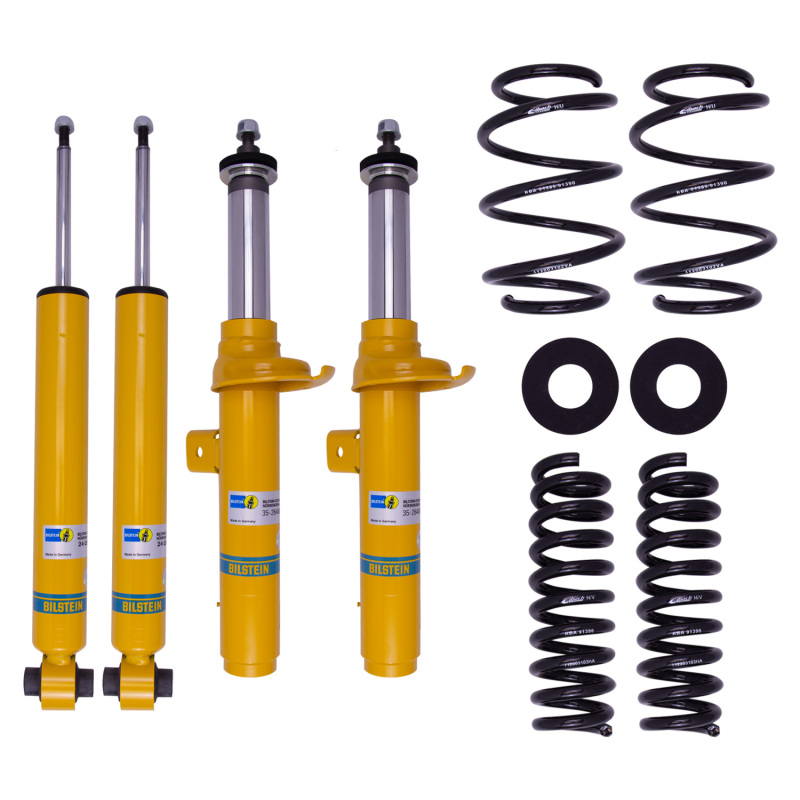 BIL B12 Series Suspension Kits