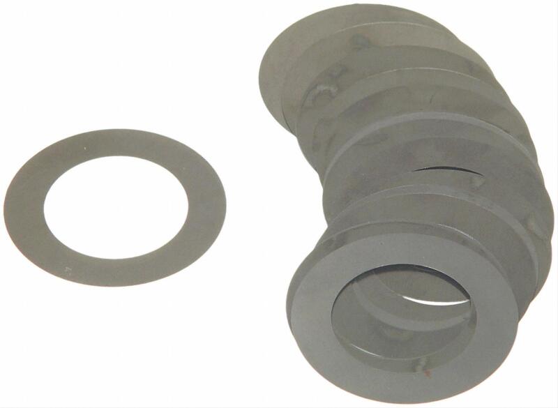 MOOG Inside diameter 1.281in / Outside Diameter 2.0in / Thickness .005in King Pin Shim thumbnail 2