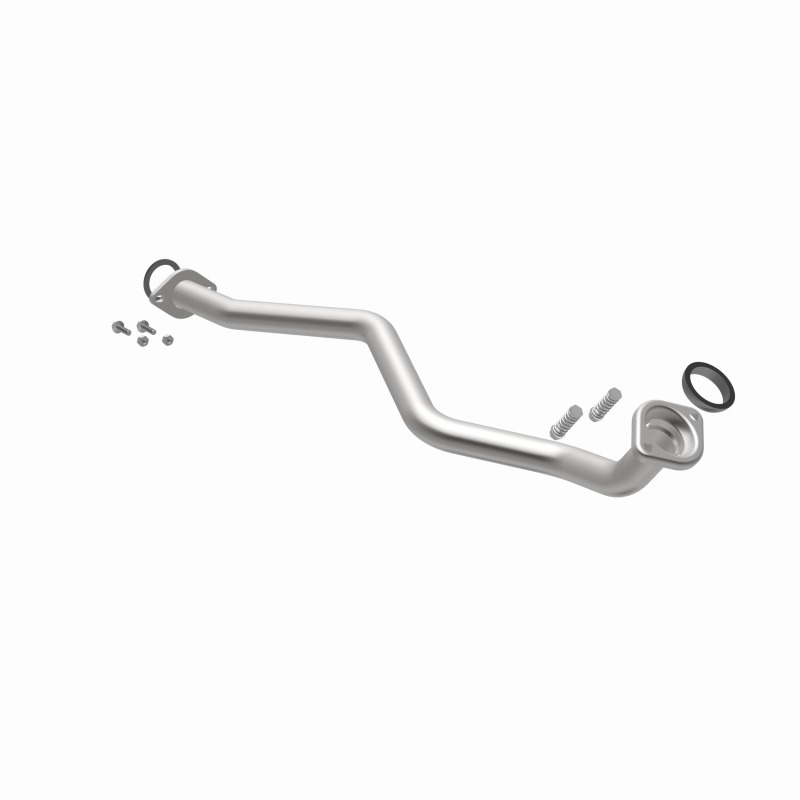 BRE Exhaust 04-09 Highlander RX330 RX350 2.4L 3.3L 3.5L Front Pipe Kit thumbnail 7