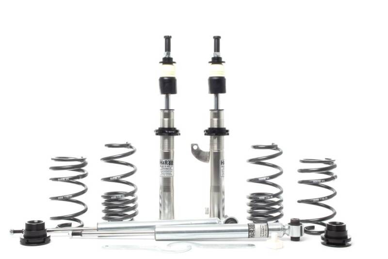 HR Street Perf Coil Overs