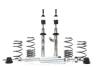 H&R 09-17 Volkswagen CC Sport/Luxury/VR6 Sport Street Perf. SS Coil Over (Damping Adjustable) thumbnail 5