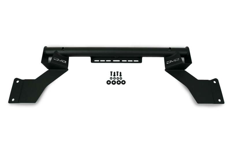 DV8 Offroad 21-22 Ford Bronco 4dr Rear Speaker & Light Mount Bar thumbnail 6