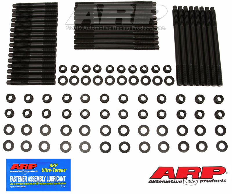 ARP Head Stud Kits