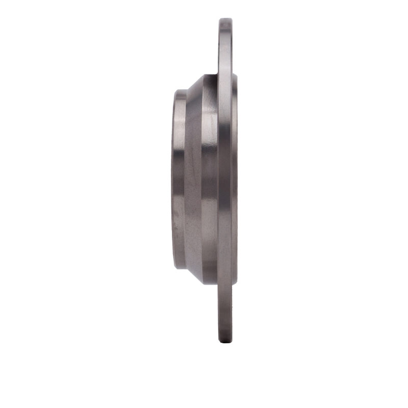 R1 16-23 Mercedes-Benz Metris Rear Brake Rotor Set (2x dfc600-63161) thumbnail 4