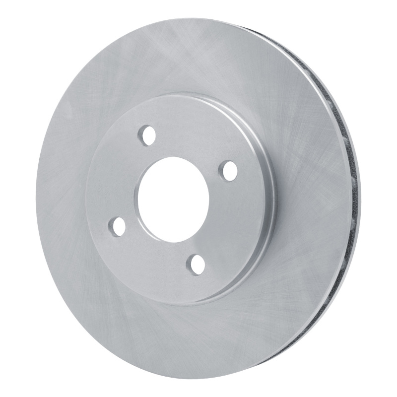 DFC 83-88 Plymouth Laser Front Brake Rotor thumbnail 2