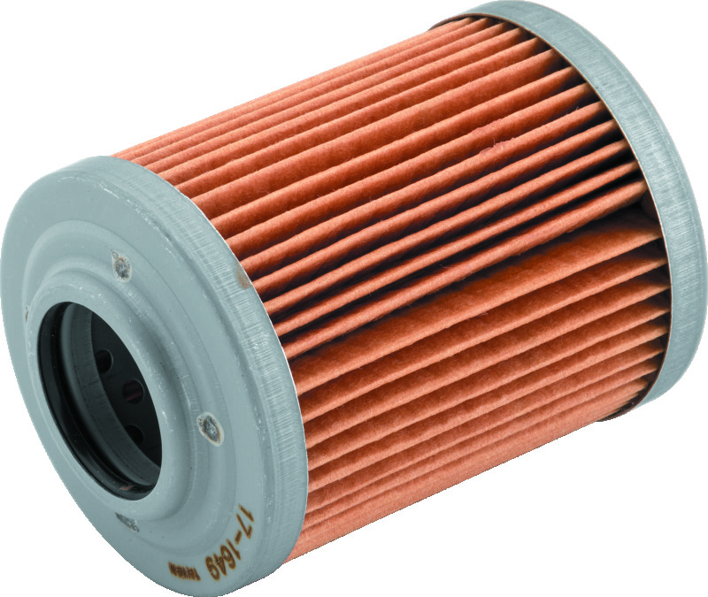 BKM Oil Filters
