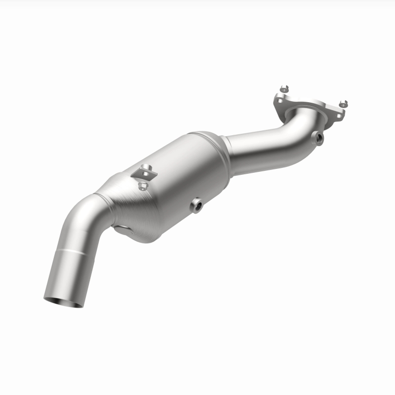 MagnaFlow 19-21 Ford Ranger Single Underbody 2.3L Direct Fit Converter thumbnail 4