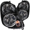 ANZ Crystal Headlights