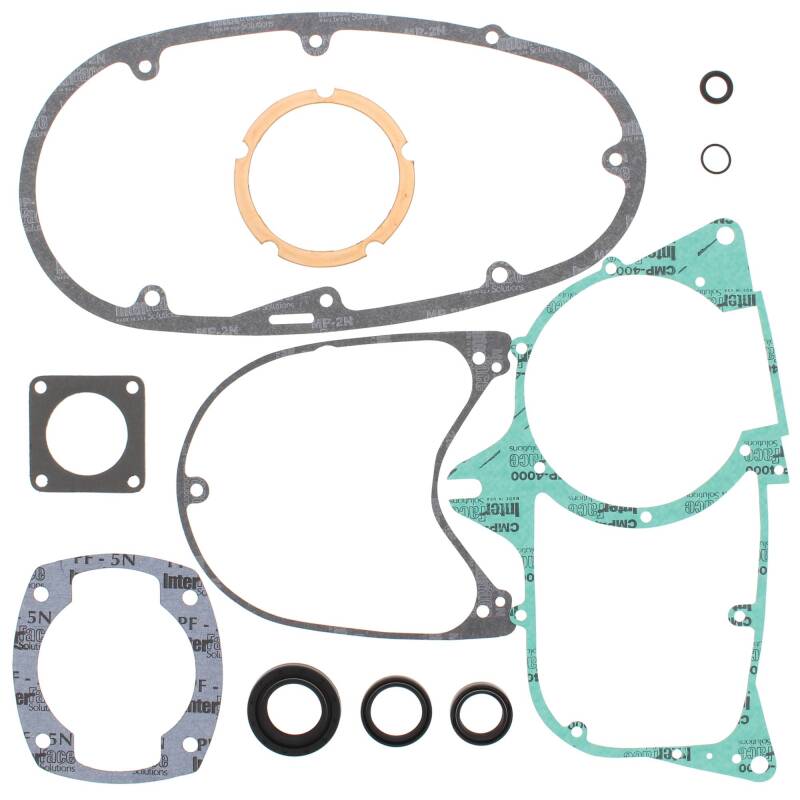 VEP Complete Gasket Kit