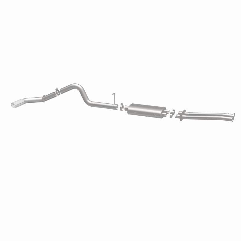 MagnaFlow Sys C/B Chevy C/K 1500 Ext Cab thumbnail 8