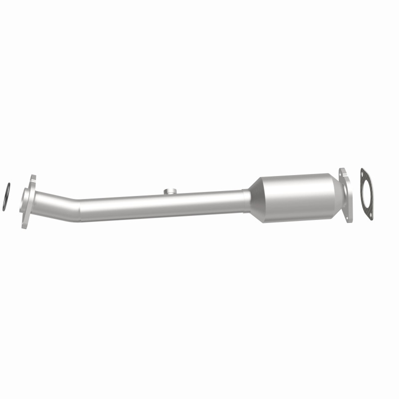 MagnaFlow 05-06 Nissan Pathfinder 4.0L Direct Fit Converter thumbnail 9