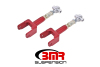 BMR 68-72 A-Body Upper Control Arms On-Car Adj. Rod Ends - Red thumbnail 3